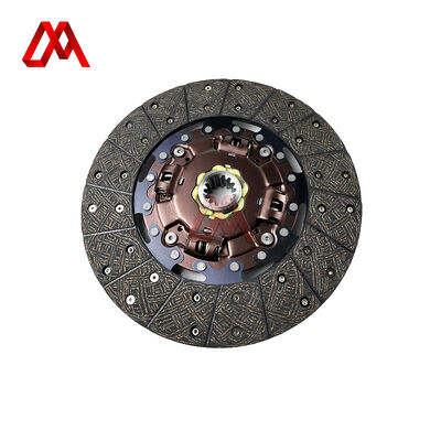 قرص القابض 5-87610049-2 5876100492 لقطع غيار محرك شاحنة إيسوزو NKR 4JH1