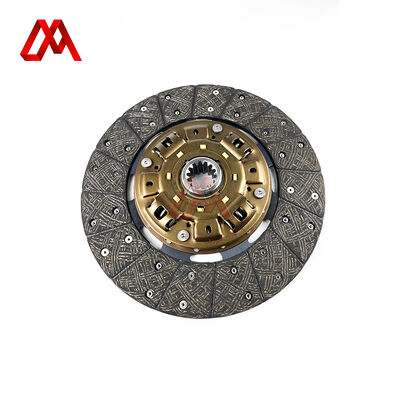 معيار OEM 5-87610077-0 5876100770 قرص المشبك متوافق مع شاحنة ISUZU NKR 4JJ1
