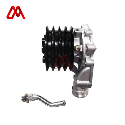 8976027810 8-97602781-0 مع مجموعة مضخة المياه للسيارة ISUZU 6HE1-T FSR FTR