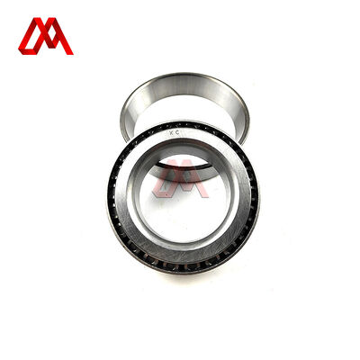 محمل العجلة الخلفية الخارجي المصنع مباشرة 9705510640 قطع غيار شاحنات JAC N80