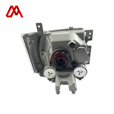 8-98098482-0 8-98095405-0 مجموعة مصابيح أمامية 8980984820 8980954050 مناسبة لـ ISUZU 700P