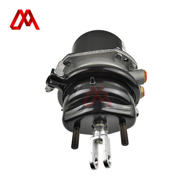 غرفة الفرامل للشاحنات الثقيلة BQ01290360 JAC N80 قطع الغيار