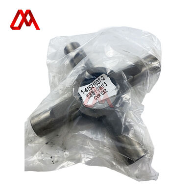 1-41521037-0 2403053-117 العنكبوت التفاضلي لإيسوزو 6HK1 FVR34 1415210370