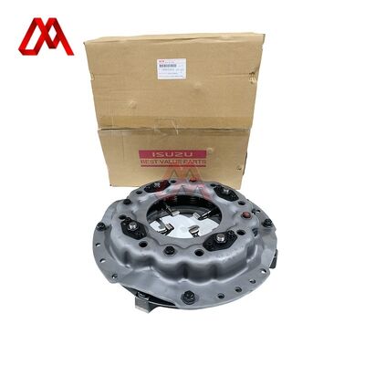 1-31220380-2 1-87610145-0 1312203802 1876101450 تجميع لوحة ضغط المشبك مناسبة لـ ISUZU 6SD1