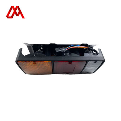 مجموعة المصابيح الخلفية اليمنى MK485641 FE184D/FE185E مجموعة مصابيح خلفية للشاحنة لقطع غيار الشاحنات الثقيلة