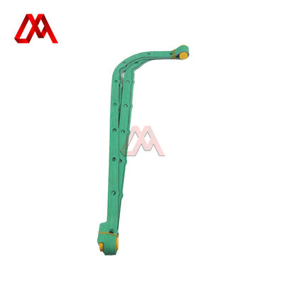 حشية وعاء الزيت 1-11367129-0 1113671290 لقطع غيار شاحنات المحرك ISUZU FVR 6SD1