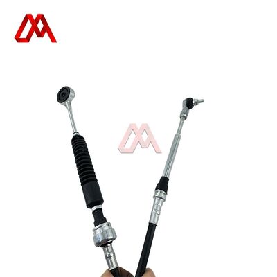 8-98146848-0 8981468480 كابل تحويل التحكم في ناقل النقل مناسب لـ ISUZU 4HG1 NQR71 NPR