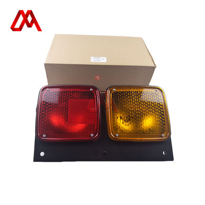 OEM 024309-L 024309-R مجموعة الضوء الخلفي L R لنيسان / UD