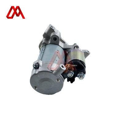 28100-78160 Starter ASSY 2810078160 جزء OEM لتويوتا