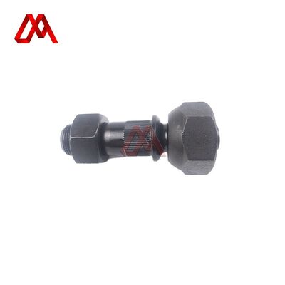 8-97131284-0 دبوس عجلة المحور الأمامي 8971312840 مناسب لشاحنة ISUZU 700P 4HK1