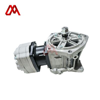 ضاغط الهواء 8-98140163-1 8981401631 لـ ISUZU FSR FRR FTR 4HK1