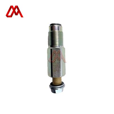 8-97318691-0 8973186910 قطع غيار ايسوزو NPR محدد ضغط الوقود لـ ISUZU NPR 4HK1 6HK1