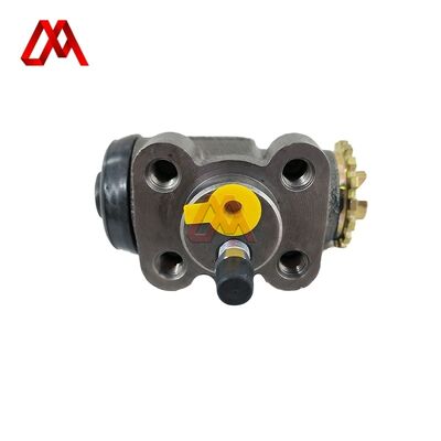 أسطوانة عجلة الفرامل الأمامية MB060245 لشركة Mitsubishi Canter PS100